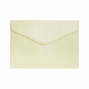 Koperta Argo C6 Pearl Kremowa 120g, 1szt